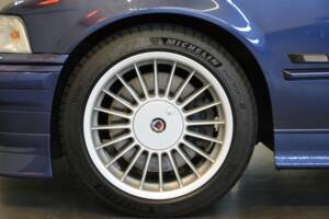 Bild 13/45 von ALPINA B8 4.6 (1996)