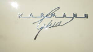 Immagine 39/45 di Volkswagen Karmann Ghia 1300 (1965)