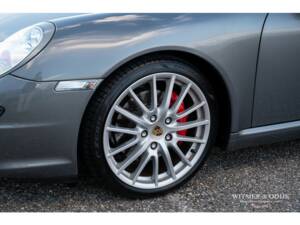 Afbeelding 29/38 van Porsche 911 Carrera S (2007)