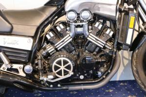Bild 9/30 von Yamaha V-Max 1200 (1997)