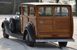 Imagen 18/50 de Rolls-Royce Phantom I (1928)