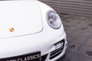 Bild 17/39 von Porsche 911 Turbo (2011)