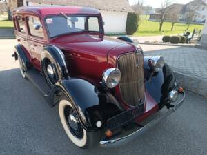 Bild 1/49 von Plymouth Deluxe (1934)