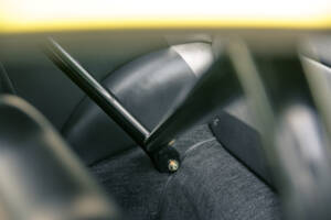 Imagen 42/56 de Porsche 911 Carrera RS 2.7 (Touring) (1973)