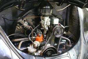 Image 21/22 of Volkswagen Beetle 1200 Export &quot;Dickholmer&quot; (1958)