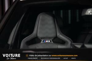 Immagine 13/30 di BMW M3 Competition Touring xDrive (2023)