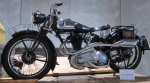 Bild 24/24 von NSU 501 – OSL (1937)