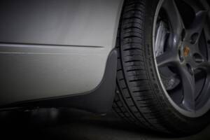 Image 54/100 of Porsche Boxster S "50 Jahre 550 Spyder" (2004)