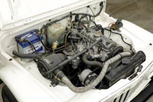 Image 21/23 of Suzuki LJ 80 (1981)