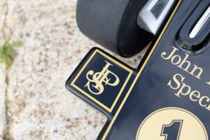 Imagen 14/20 de Lotus JPS 78 (1900)