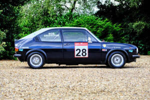 Image 5/50 of Alfa Romeo Alfasud (1979)