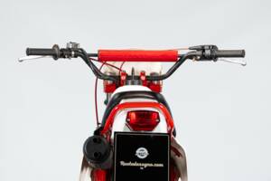 Bild 9/50 von Cagiva RX 250 (1980)