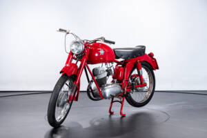 Bild 6/24 von MV Agusta DUMMY (1955)