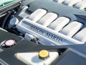 Bild 46/50 von Aston Martin DB AR1 (2004)