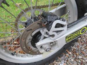 Immagine 37/41 di Honda CR 500 (1989)