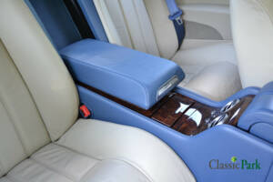 Afbeelding 28/50 van Bentley Continental GT (2005)