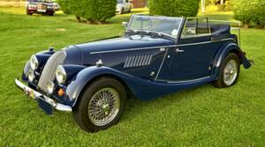 Image 11/50 of Morgan Plus 4 (1954)