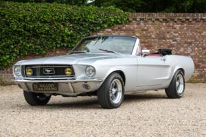Image 1/50 of Ford Mustang GT (1968)