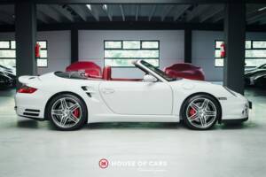Bild 5/25 von Porsche 911 Turbo (2008)