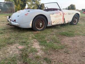 Bild 16/22 von Austin-Healey 3000 Mk II (BN7) (1960)