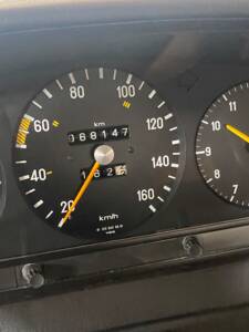 Immagine 91/91 di Mercedes-Benz 240 D (1981)
