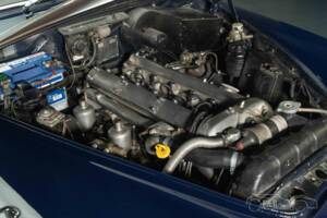 Image 4/19 of Jaguar Mk II 3.8 (1962)