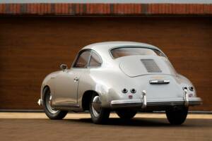 Image 9/50 de Porsche 356 1500 Continental (1955)