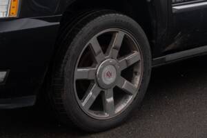 Afbeelding 18/50 van Cadillac Escalade EXT (2010)