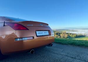 Image 19/26 de Nissan 350Z mk2 (2003)