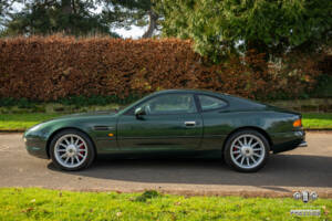 Immagine 3/14 di Aston Martin DB 7 (1998)
