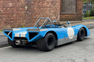 Image 10/27 of Lola T212 (1971)