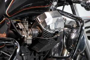 Imagen 25/50 de Moto Guzzi DUMMY (1988)