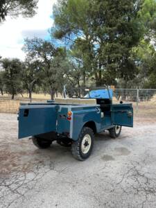 Bild 12/51 von Land Rover 88 (1976)