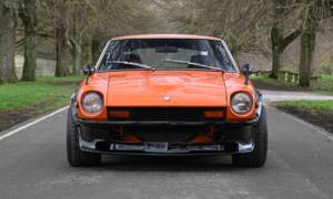 Image 6/50 of Datsun 280-Z (1977)