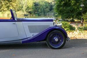 Imagen 21/50 de Bentley 4 1&#x2F;4 Litre (1936)