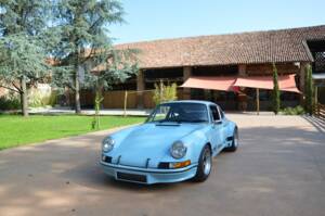 Afbeelding 80/95 van Porsche 911 Carrera RSR 2.8 (1973)