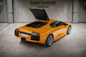 Image 24/99 of Lamborghini Murciélago (2003)