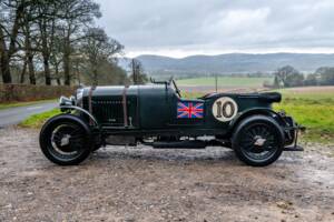 Imagen 3/12 de Bentley 4 1/2 Litre (1928)
