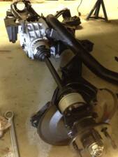 Bild 33/38 von Ford Escort RS Cosworth (1992)