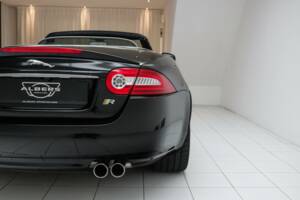 Bild 13/23 von Jaguar XKR (2012)