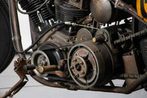 Image 21/50 of Harley-Davidson FXSTC 1340 Softail Custom (1989)
