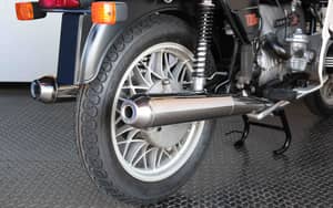 Immagine 8/93 di BMW R 100 RS (1978)