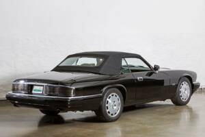 Imagen 12/22 de Jaguar XJS 4.0 (1996)