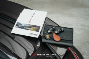 Bild 24/24 von Porsche 911 Targa 4 (2015)