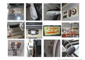 Image 49/78 of Volkswagen T3 Dehler Profi Syncro (1989)