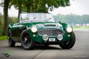 Image 23/59 of Austin-Healey 100&#x2F;6 (BN6) (1958)