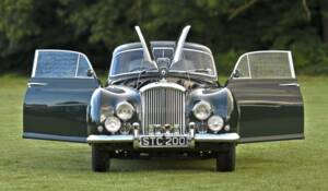 Afbeelding 15/50 van Bentley R-Type Continental (1954)