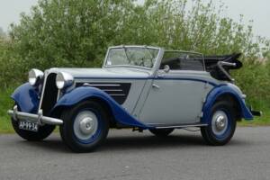 Image 2/60 of BMW 319 Drauz (1936)