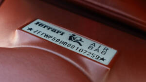 Bild 80/100 von Ferrari 456 GTA (1997)