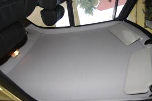 Bild 18/28 von MG MGB GT (1968)
